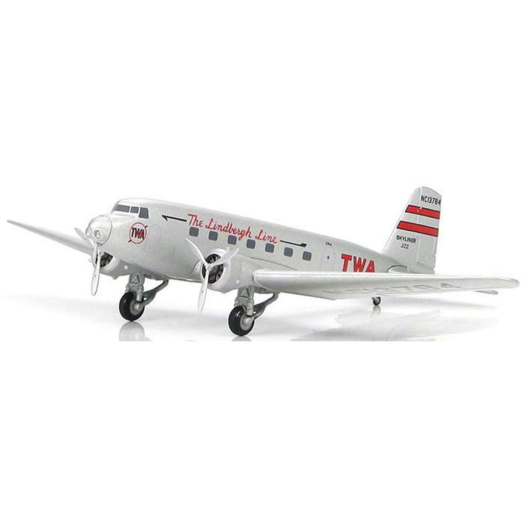 Douglas DC-2 "TWA The Lindbergh Line, 1935"