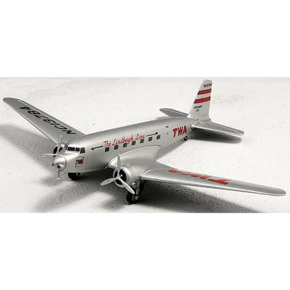 Douglas DC-2 "TWA The Lindbergh Line, 1935"