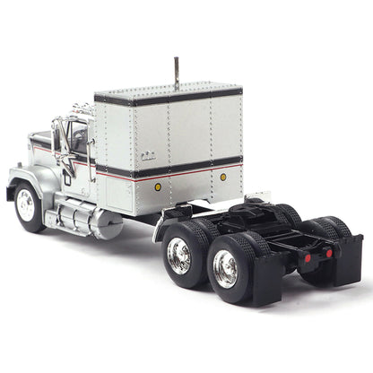 Model of a GMC General truck on a white background