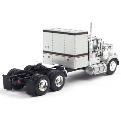 Model of a GMC General truck on a white background