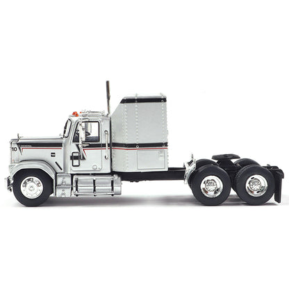 Model of a GMC General truck on a white background