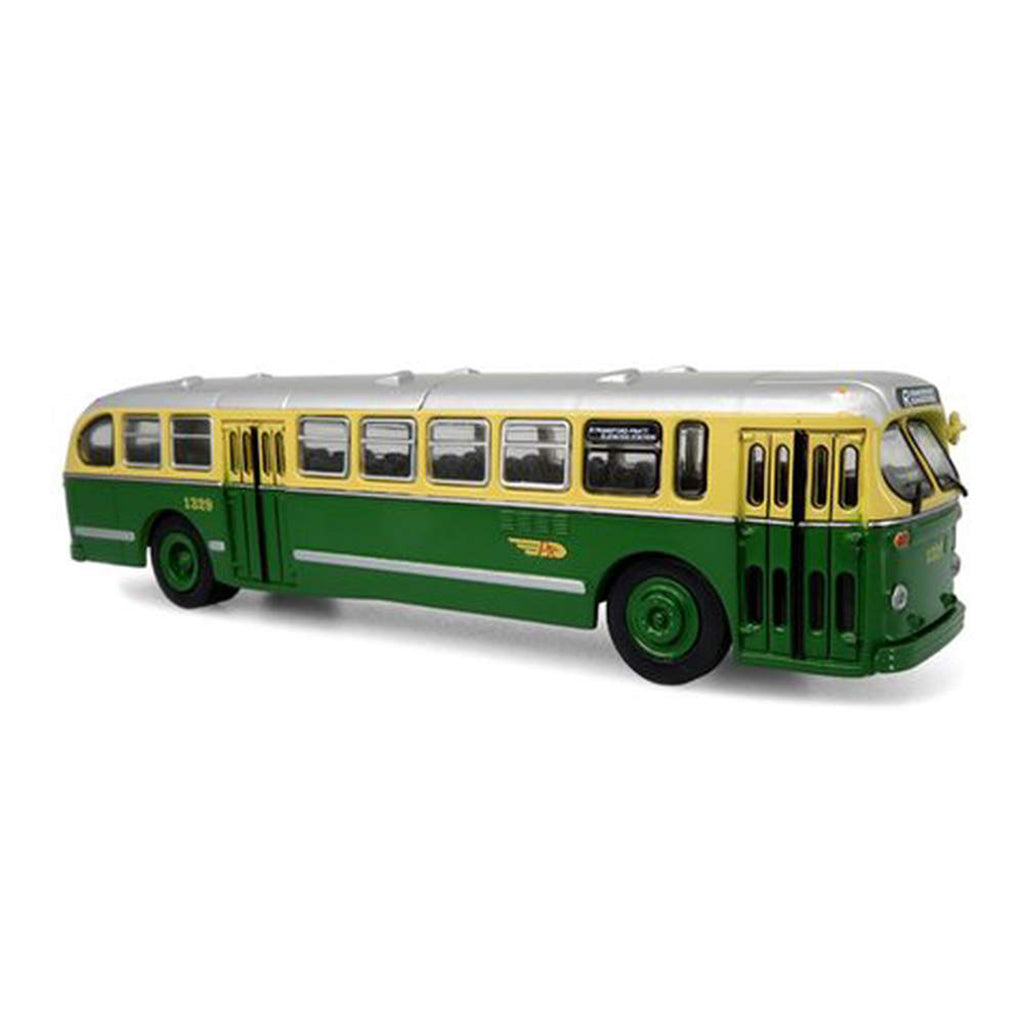 1952 ACF-Brill CD-44 City Transit Bus "Philadelphia Transportation Co."