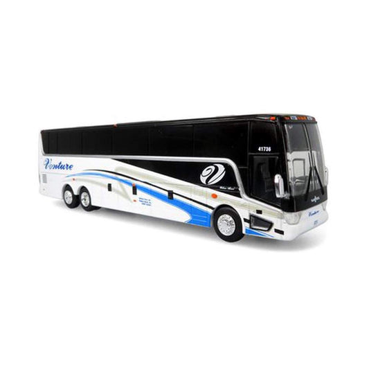 Van Hool TX-45 Motor Coach "Venture Tours"