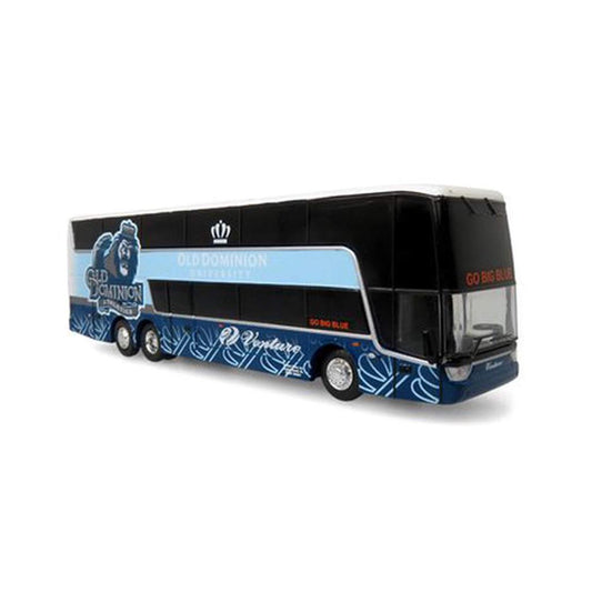 Van Hool TDX-45 Double Decker Motor Coach "Venture Tours - Old Dominion University"