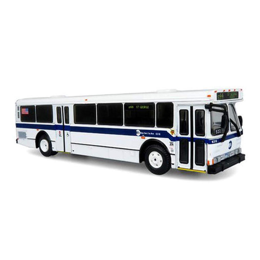 Orion Bus Industries V City Transit "MTA - New York City"