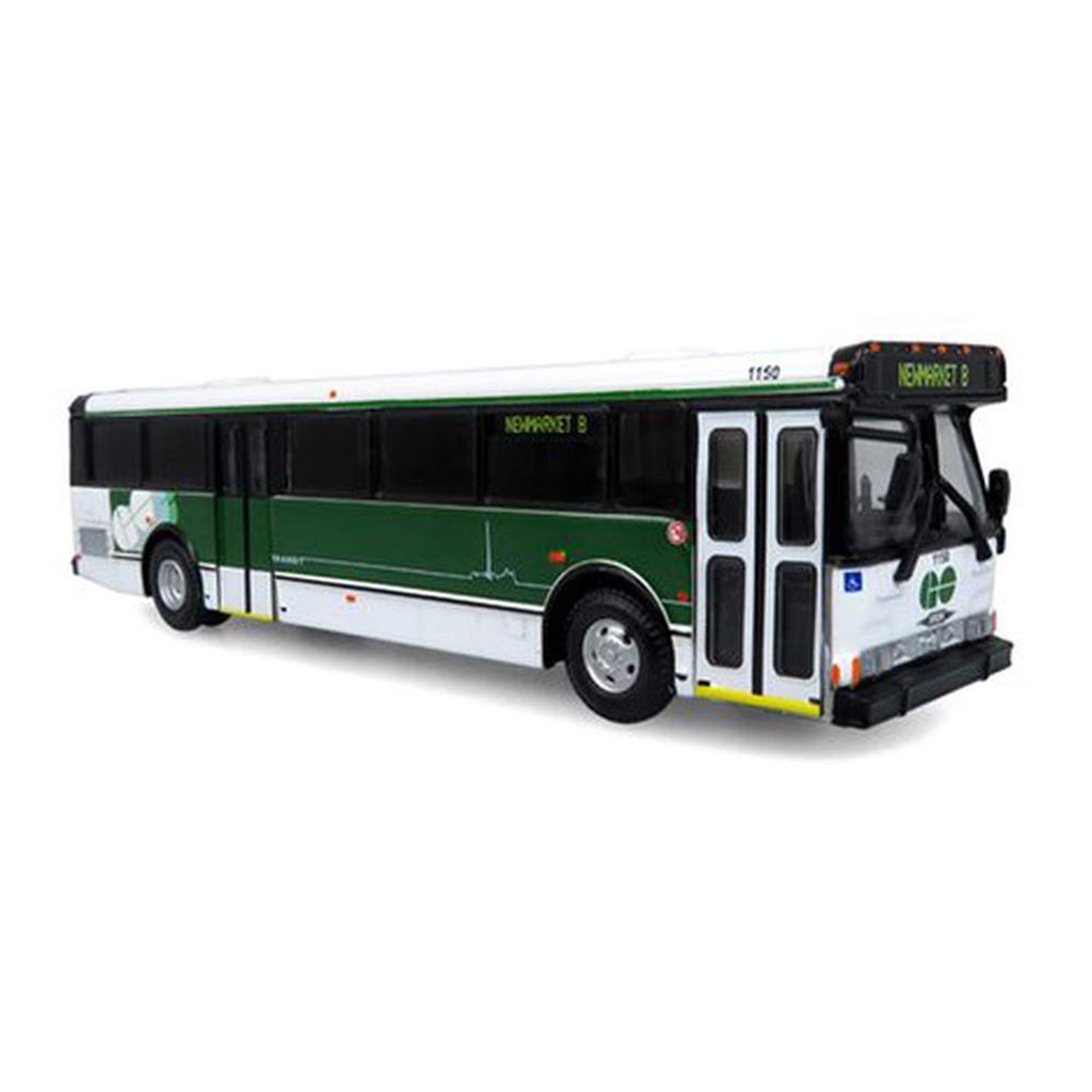 Orion V City Transit Bus "GO Transit - Toronto, Canada"