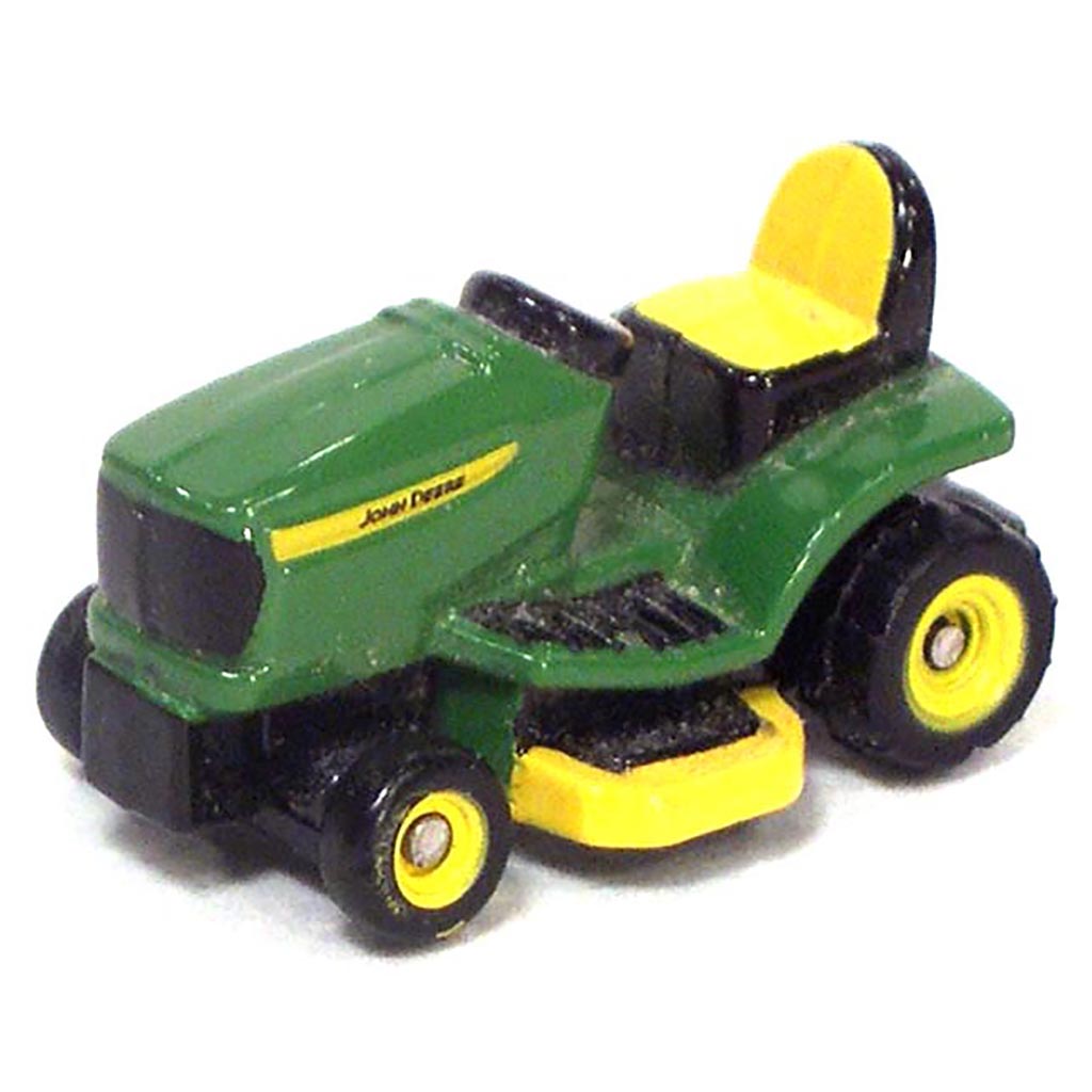 John Deere Lawn Tractor