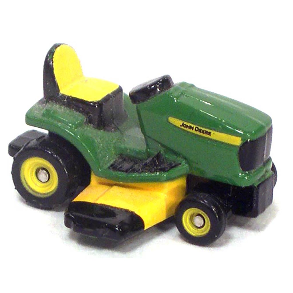 John Deere Lawn Tractor