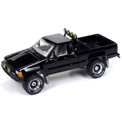 1985 Toyota SR5 Pickup Truck (Black)