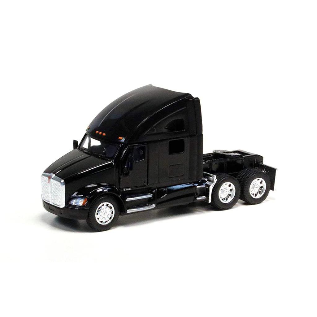 2011 Kenworth T700 Tractor (Black) – Heartland Diecast & Promotions, LLC