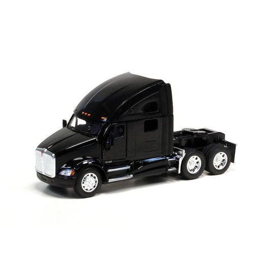 2011 Kenworth T700 Tractor (Black)