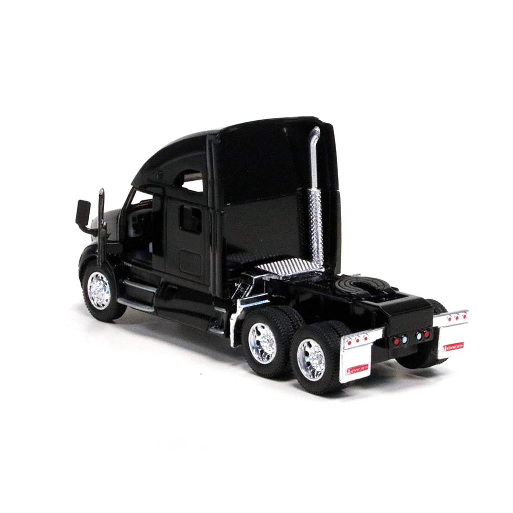 2011 Kenworth T700 Tractor (Black)