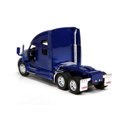 2011 Kenworth T700 Tractor (Blue)