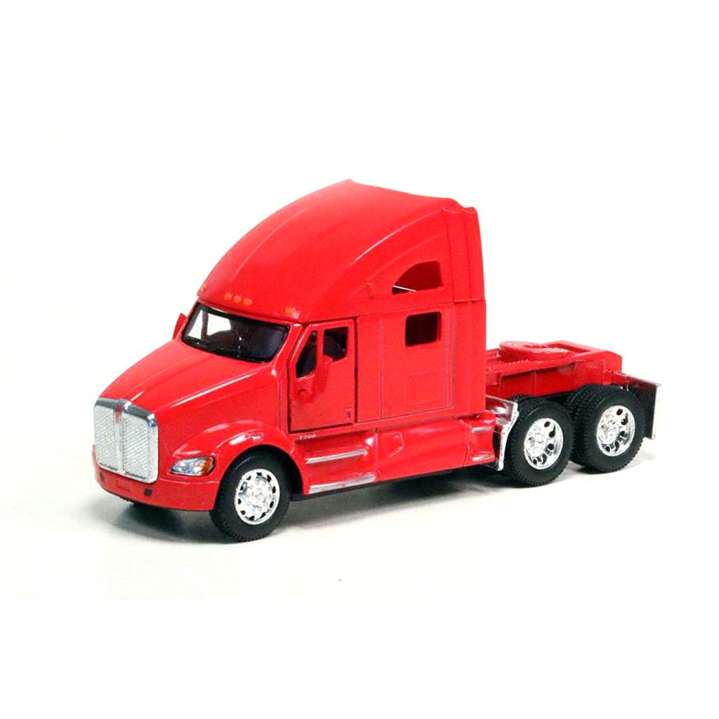 2011 Kenworth T700 Tractor (Red) – Heartland Diecast & Promotions, LLC