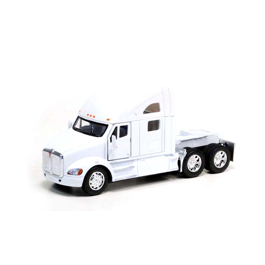 2011 Kenworth T700 Tractor (White) – Heartland Diecast & Promotions, LLC