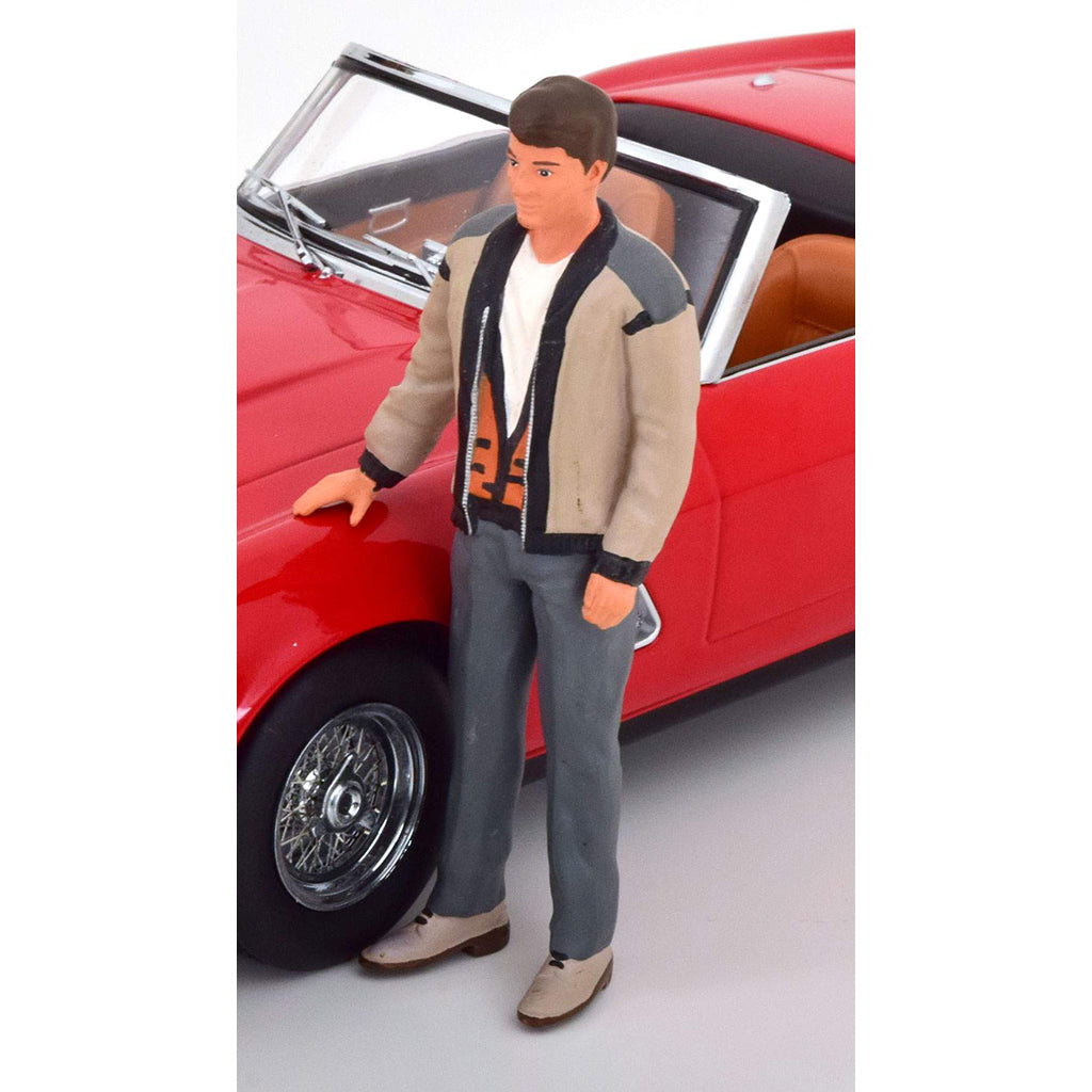 Ferris Bueller Figure (Standing)