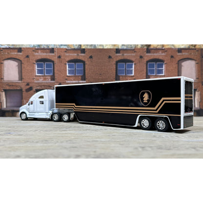 Kenworth T700 w/Moving Van Trailer "FLAG Tribute - Knight Rider" (1982-1986)