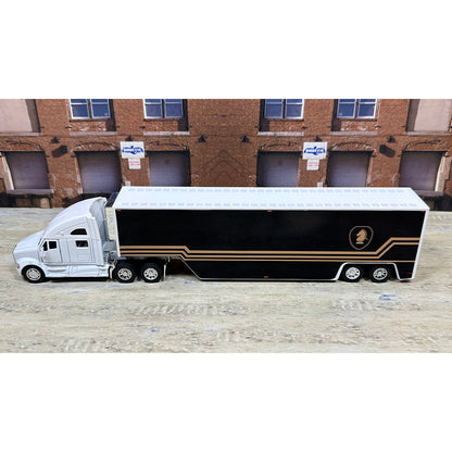 Kenworth T700 w/Moving Van Trailer "FLAG Tribute - Knight Rider" (1982-1986)