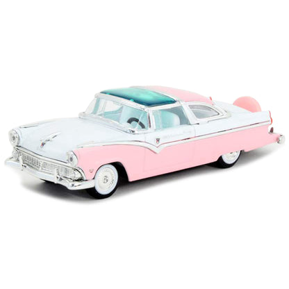 1955 Ford Crown Victoria (Pink)