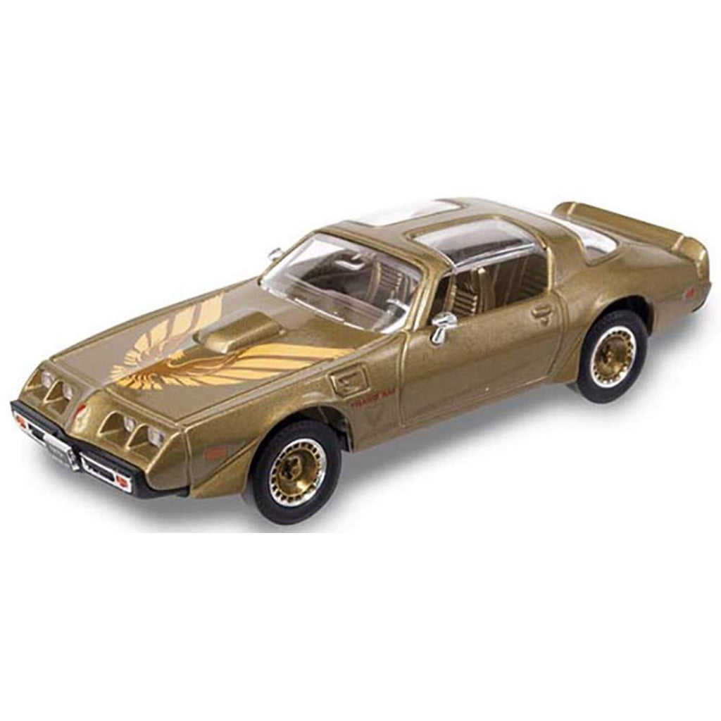 1979 Pontiac Trans Am (Gold)