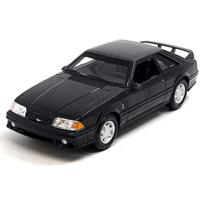 1993 Ford Mustang SVT Cobra (Black)