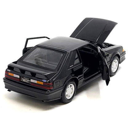 1993 Ford Mustang SVT Cobra (Black)
