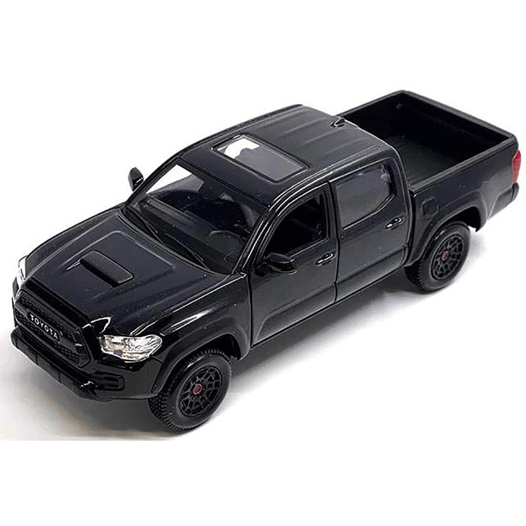 2023 Toyota Tacoma TRD Pro Pickup Truck (Black)