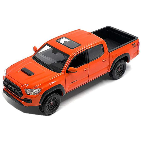 2023 Toyota Tacoma TRD Pro Pickup Truck (Solar Octane Orange)