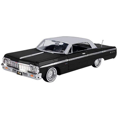 1964 Chevrolet Impala Lowrider (Black)
