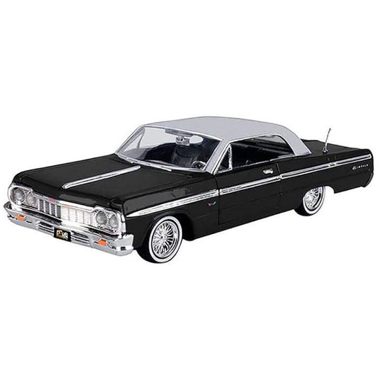 1964 Chevrolet Impala Lowrider (Black)