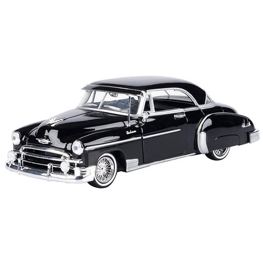 1950 Chevrolet Bel Air Lowrider (Black)
