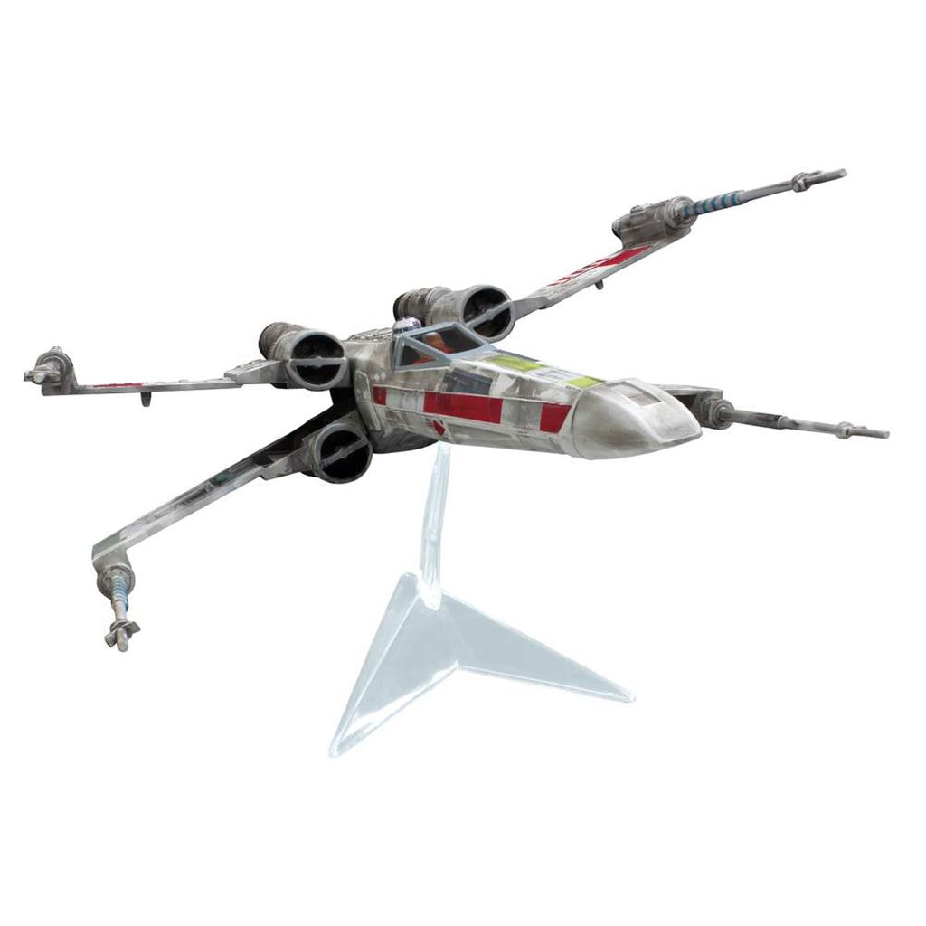 Star Wars: A New Hope - X-Wing Fighter