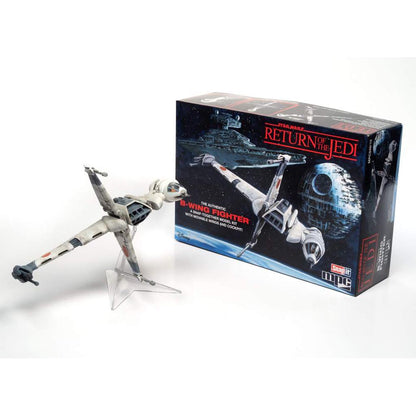 Star Wars: Return of the Jedi - B-Wing Fighter