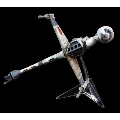 Star Wars: Return of the Jedi - B-Wing Fighter