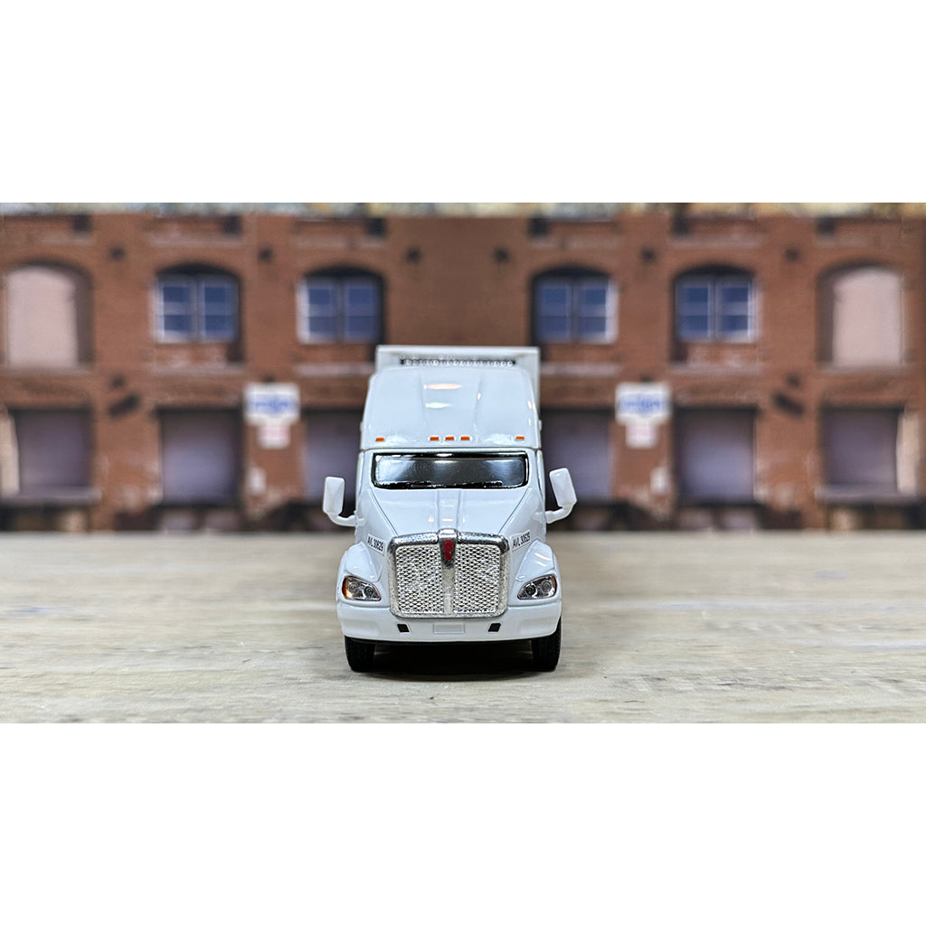 Kenworth T700 w/Moving Van Trailer "Allied Van Lines"
