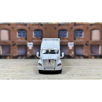 Kenworth T700 w/Moving Van Trailer "Arrow Moving &amp; Storage of Cheyenne, Wyoming, Agent for Mayflower Transit Company"