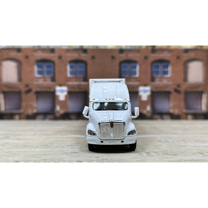 Kenworth T700 w/Moving Van Trailer "Mackie The Mover - World Wide Moving of Oshawa, Ontario Canada, Agent for North American Van Lines, Inc."