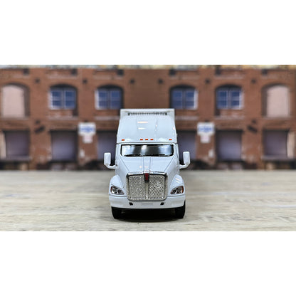 Kenworth T700 w/Moving Van Trailer "University Moving & Storage Company, Inc. of Farmington Hills Michigan, Agent for North American Van Lines, Inc. - World Wide Movers"