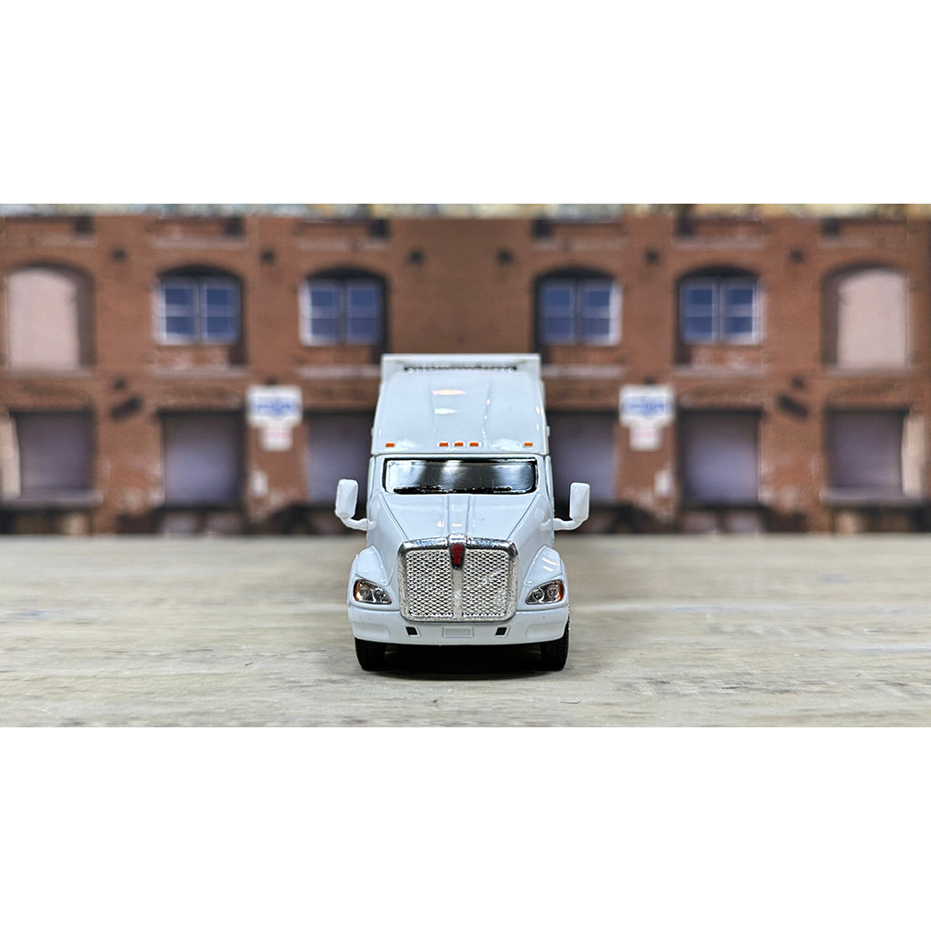 Kenworth T700 w/Moving Van Trailer "Vincent Fister, Inc. Moving & Storage of Lexington, Kentucky, Agent for United Van Lines, Inc. - Moving with Care - Everywhere"