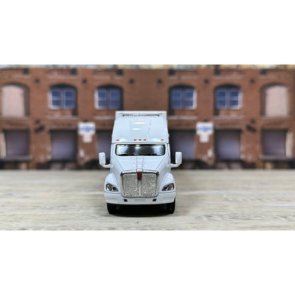 Kenworth T700 w/Moving Van Trailer "Vincent Fister, Inc. Moving & Storage of Lexington, Kentucky, Agent for United Van Lines, Inc. - Moving with Care Everywhere"