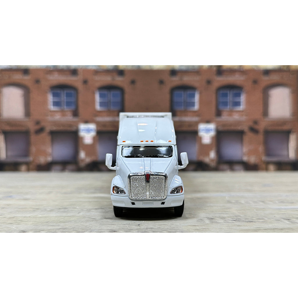 Kenworth T700 w/Moving Van Trailer "Vincent Fister, Inc. Moving & Storage of Lexington, Kentucky, Agent for United Van Lines, Inc. - Moving Systems"