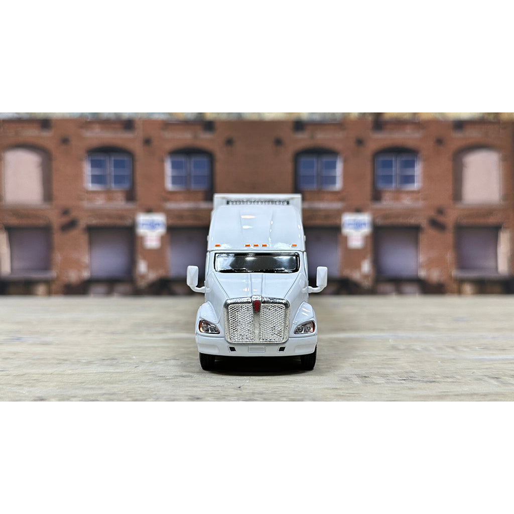 Kenworth T700 w/Moving Van Trailer "Vincent Fister, Inc. Moving & Storage of Lexington, Kentucky, Agent for United Van Lines, Inc. - Moving Systems"