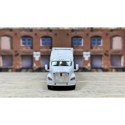 Kenworth T700 w/Moving Van Trailer "Vincent Fister, Inc. Moving & Storage of Lexington, Kentucky, Agent for United Van Lines, Inc. - Full-Service to Do-It-Yourself Moving & Storage"