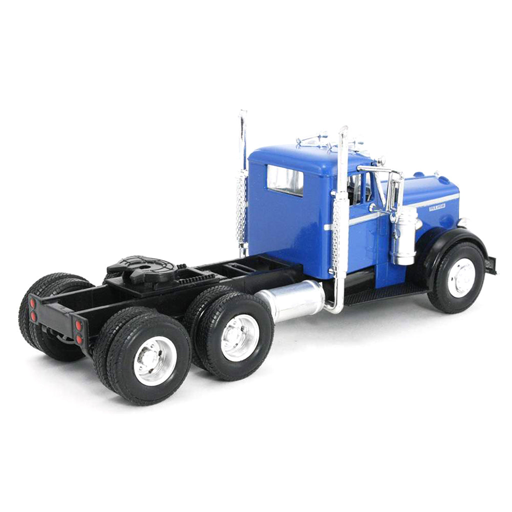 1951 Kenworth 525 Tractor (Blue/Black)