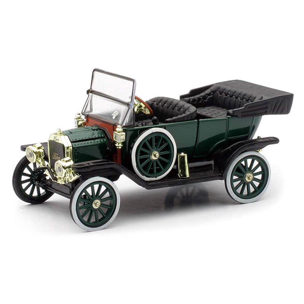 1910 Ford Model T Touring Car "Tin Lizzie"