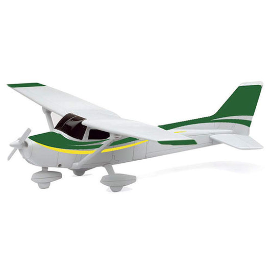 Cessna 172 Skyhawk (Model Kit)