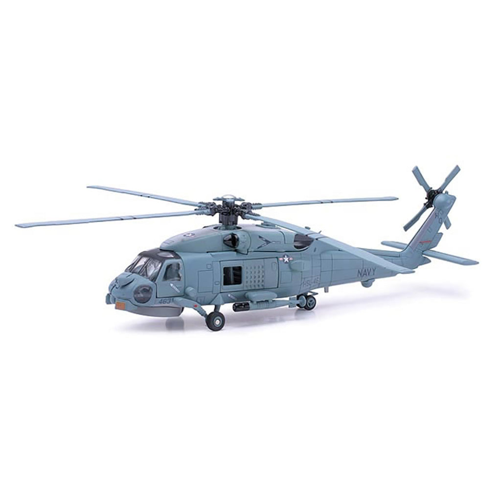Sikorsky SH-60 Sea Hawk Helicopter "U.S. Navy"