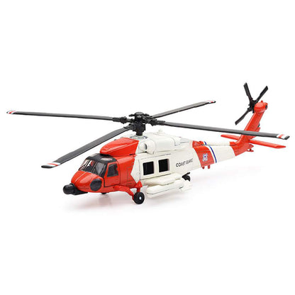 Sikorsky HH-60J Jayhawk Helicopter "U.S. Coast Guard"