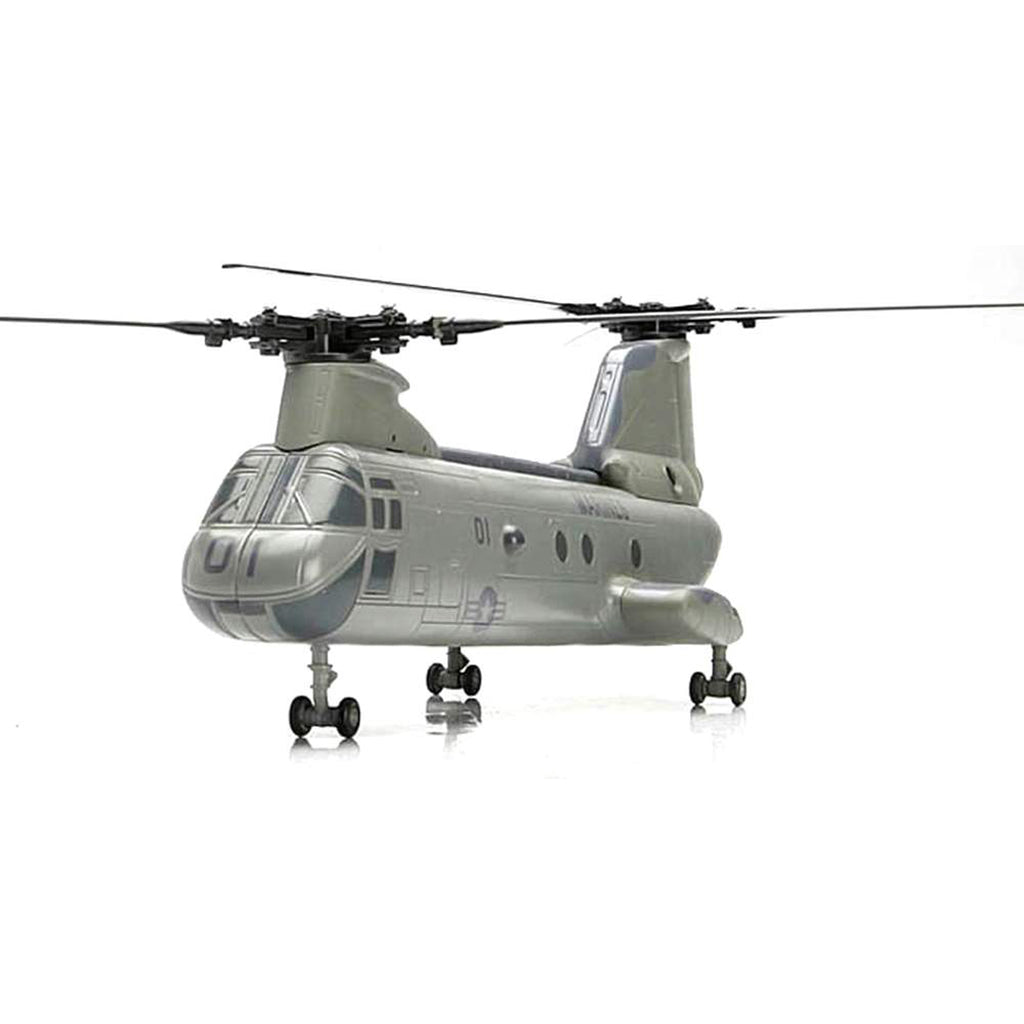 Boeing CH-46 Sea-Knight Helicopter "U.S. Marines"