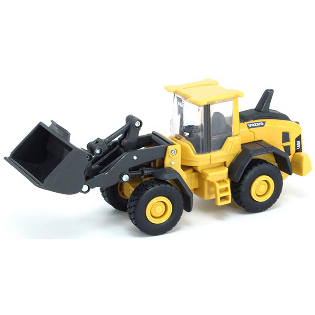 Volvo L60H Wheel Loader